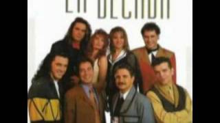 Letra de canción de Las Amigas de La Decada Prodigiosa lyrics