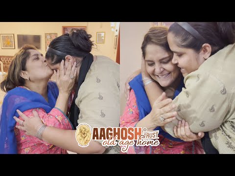 Life at Aaghosh Old Home
