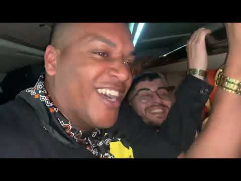 JNO VS BABI BLACKBULL FRENTE A CHUTY Y SKONE BUS GOD LEVEL FEST 2022 CHILE