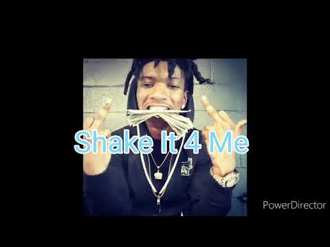 LouwdMouth - Shake It 4 Me