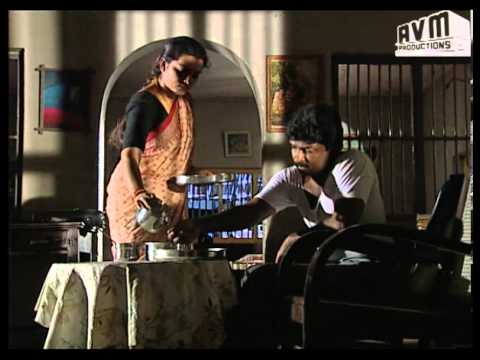 Episode 33: Vazhkkai Tamil TV Serial - AVM Productions
