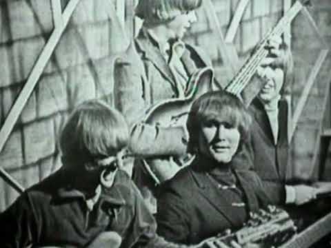 The Byrds - "All I Really Want To Do"