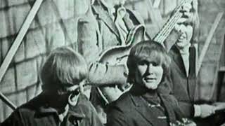 The Byrds - &quot;All I Really Want To Do&quot;