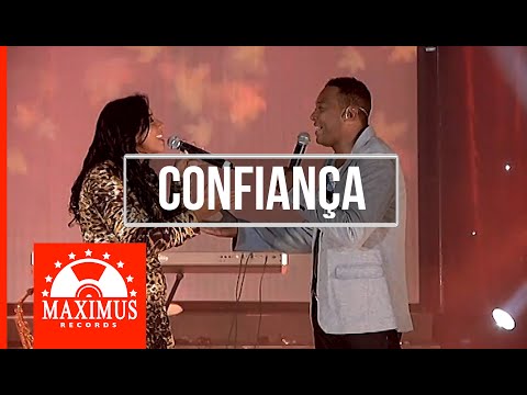 Confianca - Marquinhos Gomes