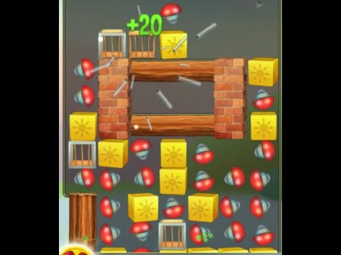 Pet Rescue Saga Level 6893 no boosters