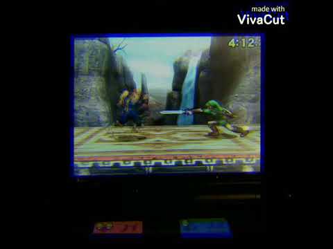 Captain Falcon Clip!!!