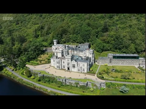 BBC - Heaven Made at Christmas - Series 1 Episode 1