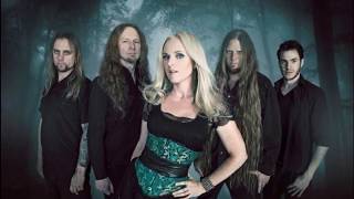 Leaves&#39;Eyes - Hymn To The Lone Sands (Sub Inglés-Español)