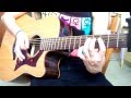 Life is Strange Guitar Cover 