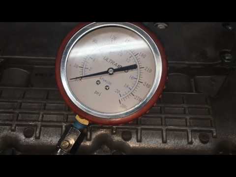 JDM J35A 3.5L DOHC VTEC ENGINE FOR ODYSSEY, PILOT, MDX LONG BLOCK MOTOR: video still