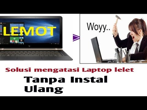 download lagu mp3 mp4 Cara Mengatasi Laptop Lemot Tanpa Instal Ulang, download lagu Cara Mengatasi Laptop Lemot Tanpa Instal Ulang gratis, unduh video klip Cara Mengatasi Laptop Lemot Tanpa Instal Ulang