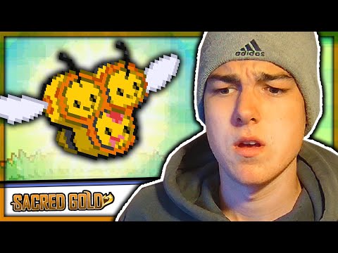 SO GEHT ES NICHT WEITER! 🤕 Pokémon Sacred Gold [Nuzlocke] Folge 60