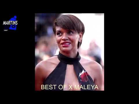 BEST OF X MALEYA