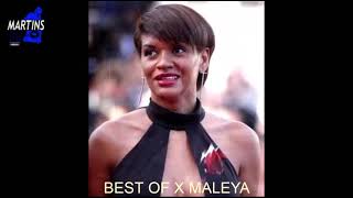 BEST OF X MALEYA