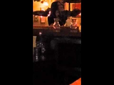 Jillian Jensen live June 6th 2014 shoutout!