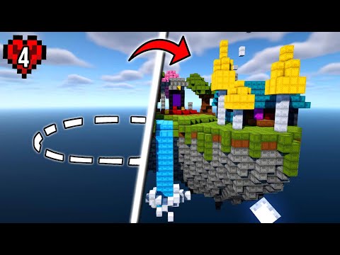 This Island Disappears