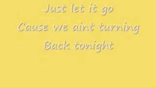 Turn It Up- Stereos +Lyrics