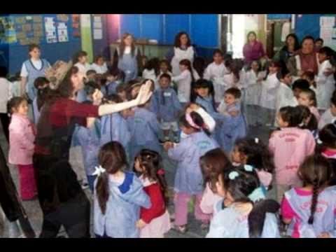 Largué el chupete (Tango para Chicos) de Graciela Pesce