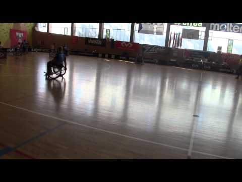 SKV Praha ComAp Team   Team Switzerland Teil2