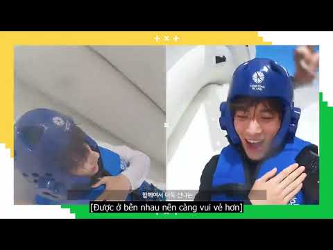 Talk X Today (Season 2) - Teaser [Vietsub]