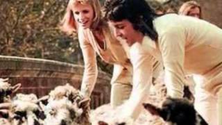 Lovely Linda McCartney :)