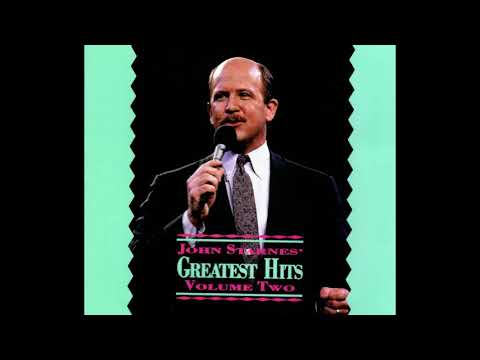 John Starnes Greatest Hits Volume Two - Rise And Be Healed