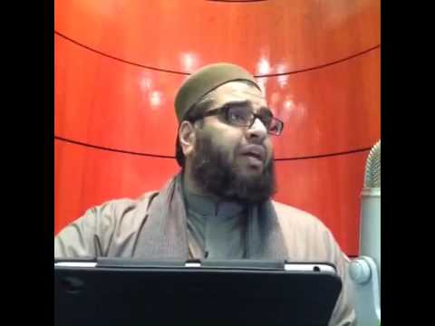 Ep 129 - Seerah: Banu Qurayza after the Battle of Trench