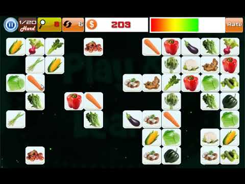 Onet Fruit Vegetable: Learn En Video