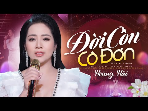 Thể hiện bởi Hoàng Hải