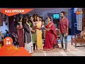 Saadhana Ep 34 03 Mar 2022 Gemini TV Serial Telugu Serial