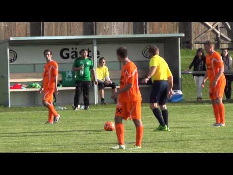 ASV Neufeld gegen FC Illmitz 1:3 (0:2)