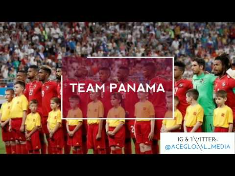 Panama 1 - 2 Tunisia (Russia 2018 World Cup Football Highlights - 48th Match)