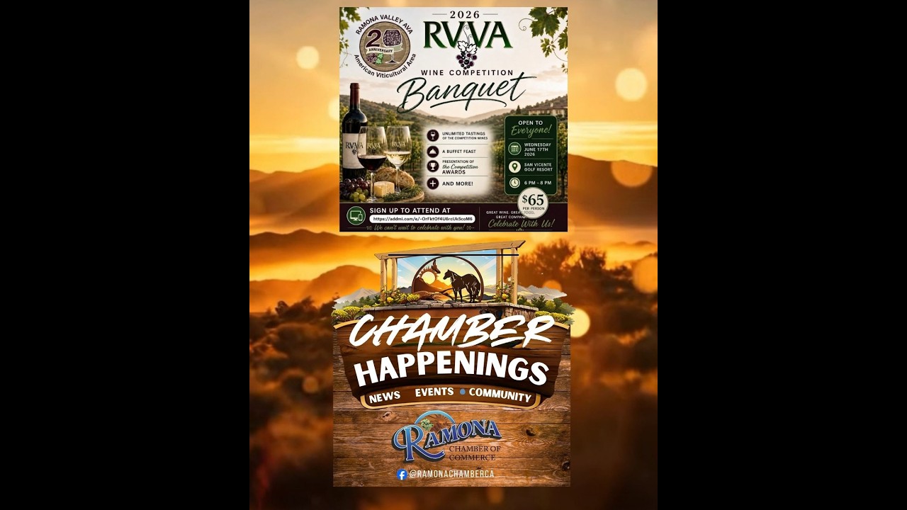 06-17-26 Ramona Chamber Happenings - Ramona Valley Vineyard Association