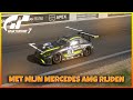Mijn nieuwe Mercedes AMG GT3 16 Showen! | Gran Turismo 7