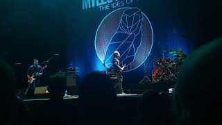 Myles Kennedy - High (Mayfield Four cover) (live @ Tilburg)