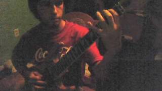 100 Watt Bulb (Inspired By His Djentedness.. The Bulb aka Misha Mansoor) (unfinished song)