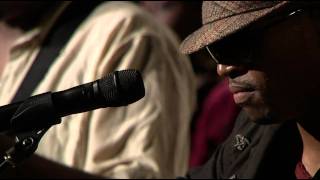 The Movement Orchestra - Spanish Lullaby (Live)