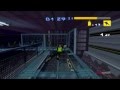 JSRF Playthrough Pt 18 Professor K Kidknapped O Hai Zero Beat