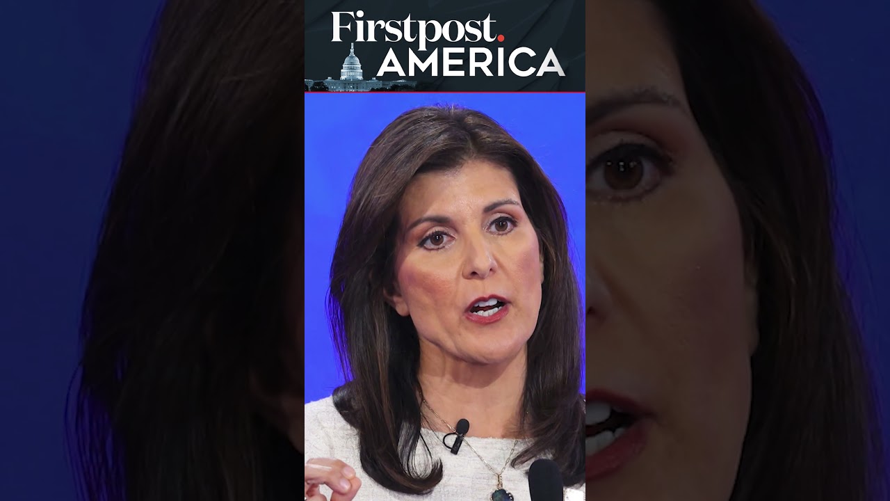 Diwali Lights Up White House Race | Firstpost America | Subscribe to Firstpost