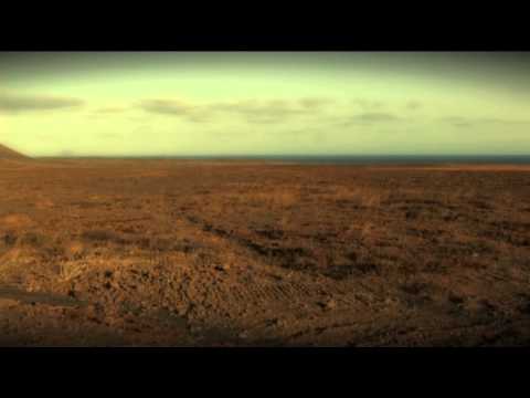 Mamadou & Sulabanku - Lamp Fall