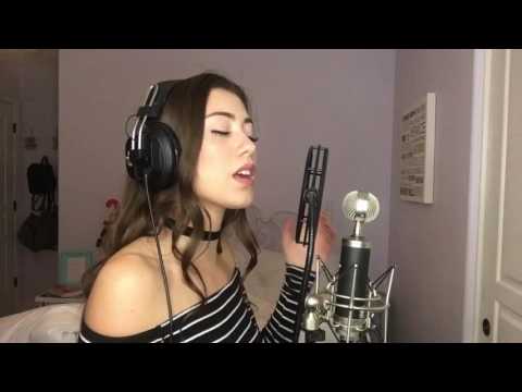 Don't You Remember- Adele (cover by Dallas Caroline)