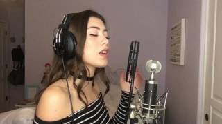 Download lagu Don't You Remember- Adele (cover by Dallas Caroline) mp3
