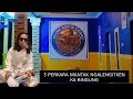 🔴3 PERKARA NU BISA NGA LENGITKEN KA BINGUNG || Nshoihul ibad