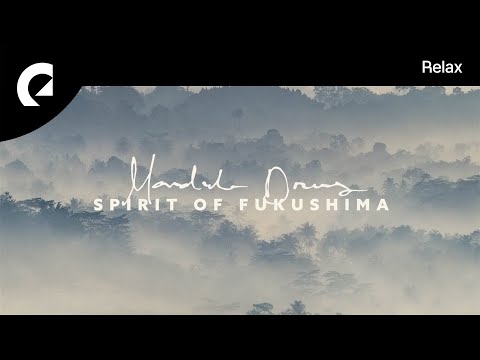Mandala Dreams - Shades of Fukushima
