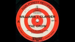 Williams & Clayden - The Crow (Acid 1995)