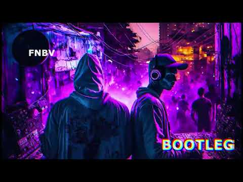 FNBV - Teejay, Shaggy - Gyal Dem Time - Bootleg- RMX