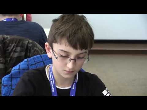 CH12 1.5. Bulej Matej - Karapetsas Athanasios 1 - 0