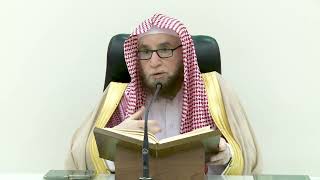 صورة التعليق على تفسير الجلالين | سورة الأنبياء ٤٥-٧٠  | ١٤٤٤/٥/٤ |  الشيخ أ.د يوسف الشبل (جامع البابطين)