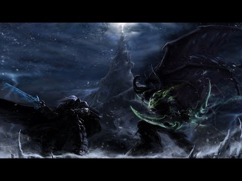 VG vs C9 Thrones Action - The Summit 2 Grand Final Dota 2