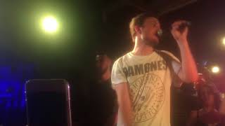 Romain Ughetto - Rien qu&#39;un été